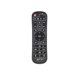 Изображение  Пульт Geotex Remote для GTX-R10i