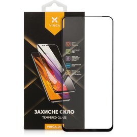 Зображення  Захисне скло Vinga для Xiaomi Redmi Note 11 4G - VGXRN114G