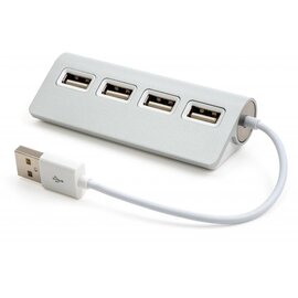 Изображение 2 USB Hub (хаб) Vinga VCPH2USB4