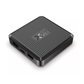 Зображення 2 HD медіаплеєр X98Q 2/16Gb