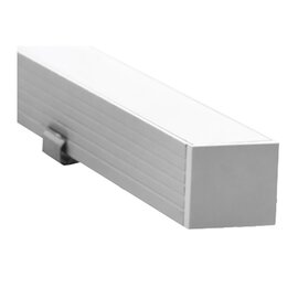Зображення 2 LED світильник Ledua N4-1-1000 220V 9,6W 1800lm 6000k на 9.6 Вт