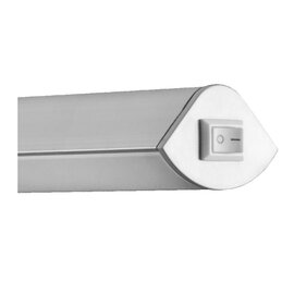 Зображення 3 LED світильник Ledua N6-1-1000 220V 9,6W 1800lm 6000k switch для приміщень