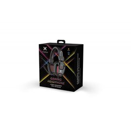Изображение 4 Наушники Vinga HSCU-110 Gaming Black