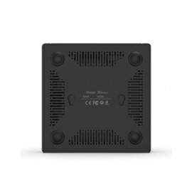Зображення 4 HD медіаплеєр X98 Mini 2/16Gb Wi-Fi + Ethernet