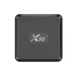 Зображення 4 HD медіаплеєр X98Q 2/16Gb