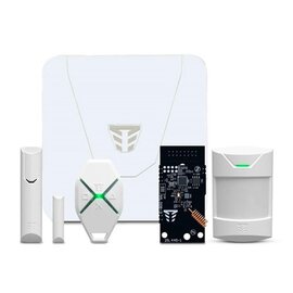 Зображення  Комплект сигналізації Orion NOVA XS (Kit)