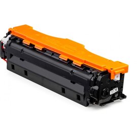 Изображение 2 Картридж для принтеров Vinga для Canon 718H Black / HP СС530X/CF380X 3.5K - V-L-C718BA