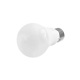 Зображення  Світлодіодна лампочка Ledua E27-A65-15W-4100K з цоколем E27