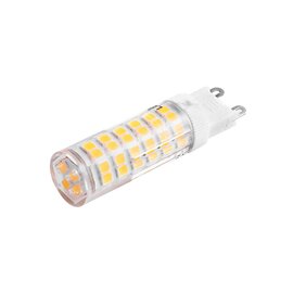 Изображение  LED лампа Lemanso LM770 G9 6W 550LM 230V 4500к на