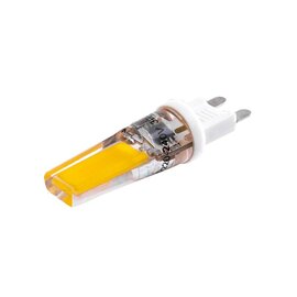 Изображение  LED лампа Lemanso LM768 G9 COB 3W 220V 4500к на 30 Вт