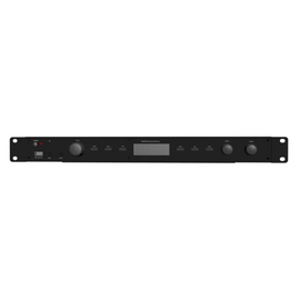 Зображення  Програвач CMX DAB200