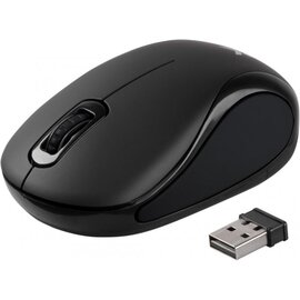 Изображение  Мышь Vinga MSW-907 Black