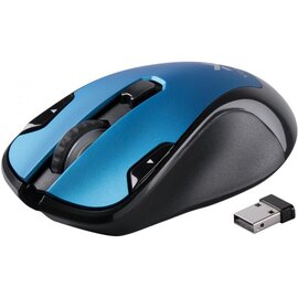 Изображение  Мышь Vinga MSW-527 Blue