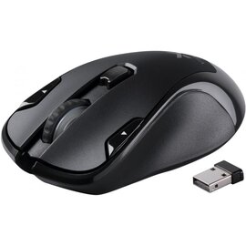 Изображение  Мышь Vinga MSW-527 Black