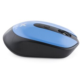 Изображение 2 Мышь Vinga MSW-908 Silent Click blue