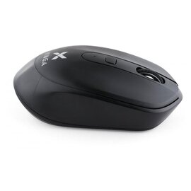Изображение 2 Мышь Vinga MSW-908 Silent Click black