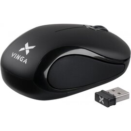 Изображение 2 Мышь Vinga MSW-907 Black