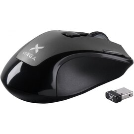 Изображение 2 Мышь Vinga MSW-527 Gray