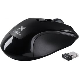 Изображение 2 Мышь Vinga MSW-527 Black