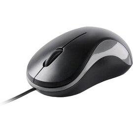 Изображение 2 Мышь Vinga MS-882 Black-Gray