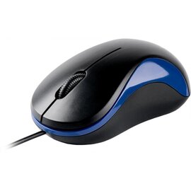 Изображение 2 Мышь Vinga MS-882 Black-Blue
