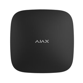 Зображення 2 Сигналізація Ajax StarterKit Black + Imou IPC-C22EP-A