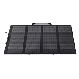 Зображення 2 Сонячна батарея EcoFlow 220W Solar Panel на 220 Вт