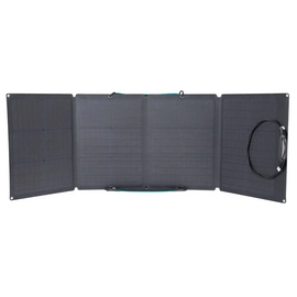 Зображення 2 Сонячна панель EcoFlow 110W Solar Panel на 110 Вт