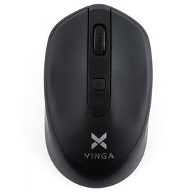 Изображение 3 Мышь Vinga MSW-908 Silent Click black