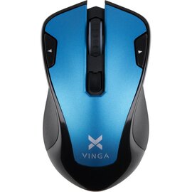 Изображение 3 Мышь Vinga MSW-527 Blue