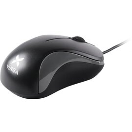 Изображение 3 Мышь Vinga MS-882 Black-Gray