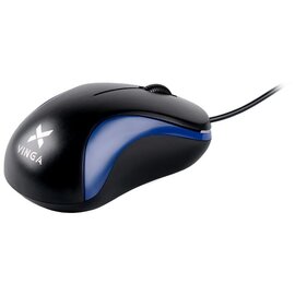 Изображение 3 Мышь Vinga MS-882 Black-Blue