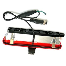 Зображення 3 Камера для автомобіля Prime-X TR-27