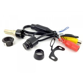 Зображення 3 Камера для авто Tiger TG-CM05 на 420 ТВЛ