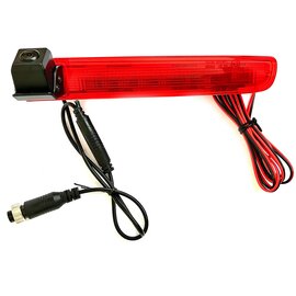 Зображення 3 Камера для авто Prime-X TR-24 на 520 ТВЛ