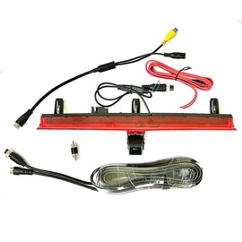 Зображення 3 Автомобільна камера Prime-X TR-25