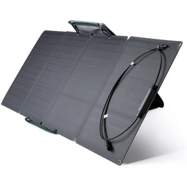 Зображення 3 Сонячна панель EcoFlow 110W Solar Panel на 110 Вт
