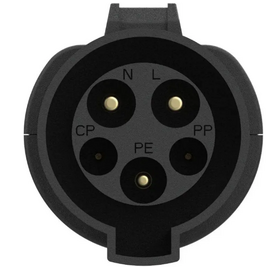 Зображення 3 Адаптер EcoFlow EV X-Stream Adapter