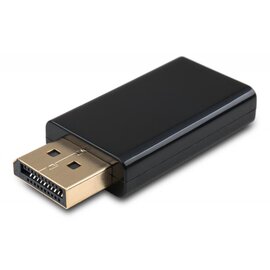 Зображення  Перехідник Vinga DP M to HDMI F - VCPADPHDMI
