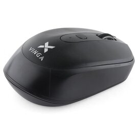 Изображение 4 Мышь Vinga MSW-908 Silent Click black