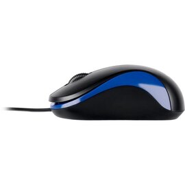 Изображение 4 Мышь Vinga MS-882 Black-Blue