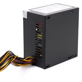Зображення 4 Блок живлення Vinga PSU-450-12 450W ОЕМ