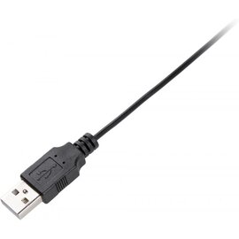 Изображение 5 Мышь Vinga MS-882 Black-Gray