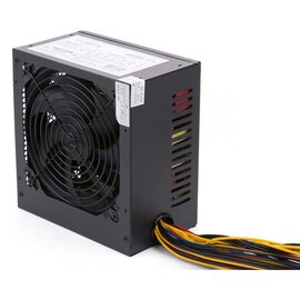Зображення 5 Блок живлення Vinga PSU-450-12 450W ОЕМ