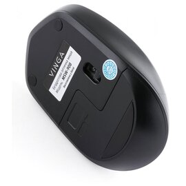 Изображение 6 Мышь Vinga MSW-908 Silent Click blue