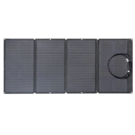 Зображення  Сонячна панель EcoFlow 160W Solar Panel на 160 Вт