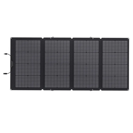 Зображення  Сонячна батарея EcoFlow 220W Solar Panel на 220 Вт
