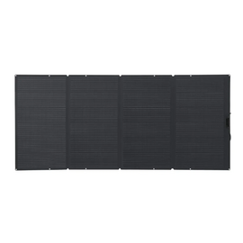 Зображення  Сонячна панель EcoFlow 400W Solar Panel на 400 Вт