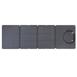 Зображення  Сонячна панель EcoFlow 110W Solar Panel на 110 Вт