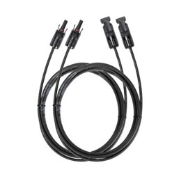 Зображення  Кабель EcoFlow MC4 Solar Extension Cable